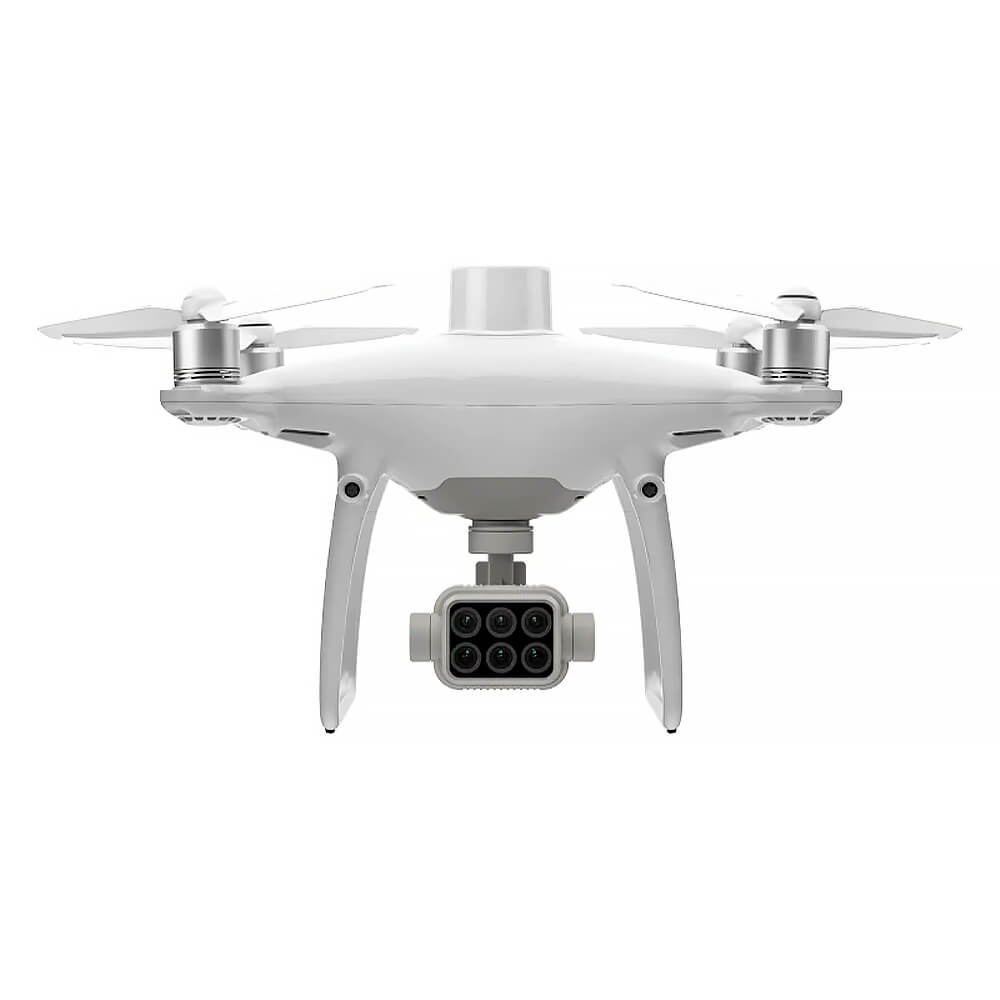 Phantom 4 Multispectral